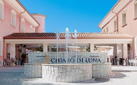 Hotel Chiaro di Luna